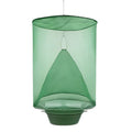Armadilha de Moscas Reutilizável de Jardim | FlyGuard