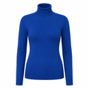 Blusa de Frio Cacharrel Feminina Gola Alta Tricô | WinterEssence