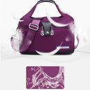 Bolsa Feminina com Sistema Antifurto e à Prova D'Água - FashionGuard