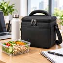 Bolsa Térmica Fitness Impermeável para Marmita
