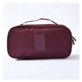 Bolsa de Armazenamento para Roupas Íntimas Portátil