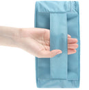 Bolsa de Armazenamento para Roupas Íntimas Portátil