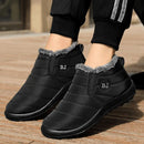 Bota Feminina de Inverno Impermeável | SnowProof