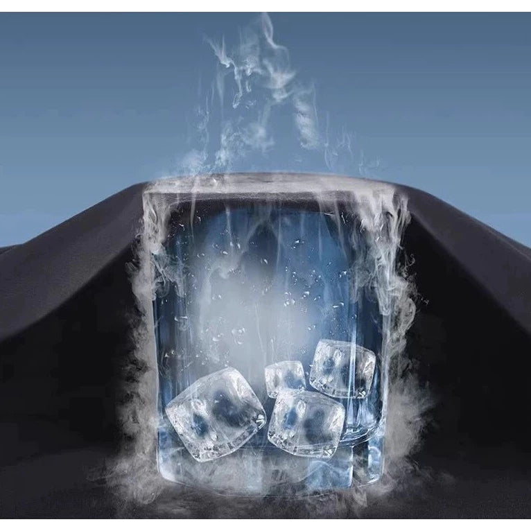 Calça Esportiva Masculina com Zíper nos Bolsos