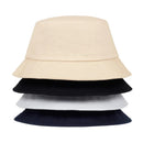 Chapéu de Verão Unissex de Verão Minimalista