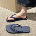 Chinelo Feminino de Verão Macio e Antiderrapante