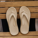 Chinelo Feminino de Verão Tratorado Antiderrapante