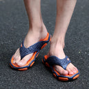 Chinelo Masculino Ergonômico Antiderrapante