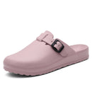 Chinelo Ortopédico Antiderrapante Impermeável | DryComfort