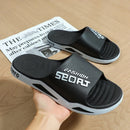 Chinelo Unissex Ortopédico Antiderrapante Flexível