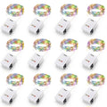 Cordão Fio Fada de Luz Led Pisca Pisca com Bateria