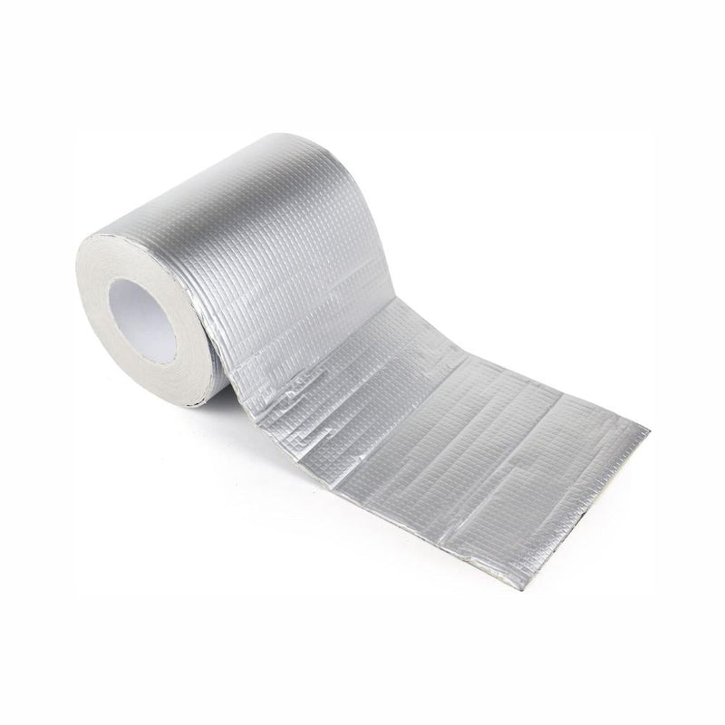 Fita de Vedação Super Impermeável para Vazamentos e Rachaduras