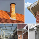 Fita de Vedação Super Impermeável para Vazamentos e Rachaduras