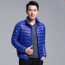 Jaqueta Puffer Masculina de Inverno | PufferForce