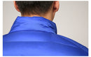 Jaqueta Puffer Masculina de Inverno | PufferForce