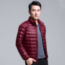Jaqueta Puffer Masculina de Inverno | PufferForce