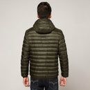 Jaqueta Puffer Masculina de Inverno | PufferForce