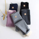 Legging Térmica Infantil Feminina Forrada com Algodão