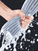Mop de Limpeza Mágico de Auto drenagem - MopClean