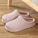 Pantufa Feminina de Inverno Antiderrapante | FlexyCozy