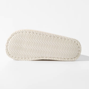 Pantufa Feminina Peluciada Antiderrapante para Inverno