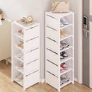 Rack Organizador de Sapatos com Prateleiras