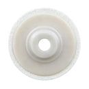 Rebolo De Lã Para Polimento Rebarbadora Angular