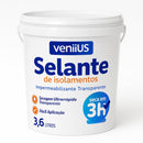 Selante Impermeabilizante Veniius para Infiltrações e Vazamentos 3,6 Litros