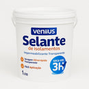 Selante Profissional Alta Resistência à Umidade e Infiltrações 1 Litro | Veniius