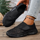 Tênis Feminino Anatômico para Caminhada Respirável | ComfortStride