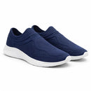 Tênis Feminino Slip On Estilo Meia Leve e Confortável | FlexSock
