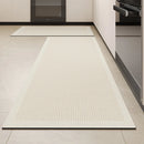Tapete de Cozinha Absorvente Antiderrapante Listrado - StripeDry