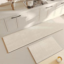 Tapete de Cozinha Absorvente Antiderrapante Listrado - StripeDry