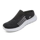 Tênis Feminino Flexível Respirável para Caminhada | FlexAura