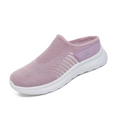 Tênis Feminino Flexível Respirável para Caminhada | FlexAura
