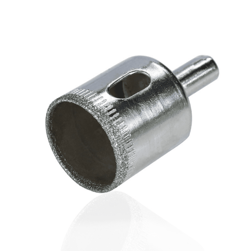 Super Brocas 4.0 | Kit Completo Borcas serra copos