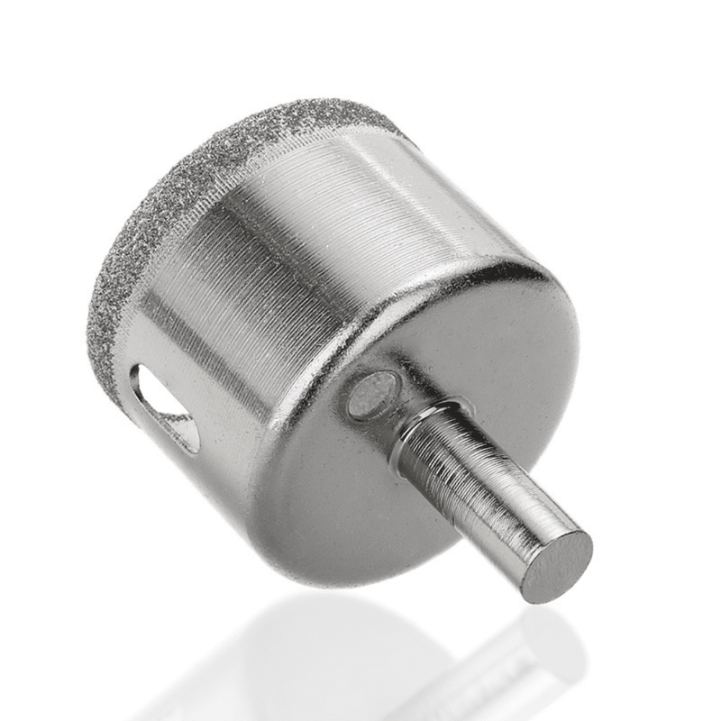 Super Brocas 4.0 | Kit Completo Borcas serra copos