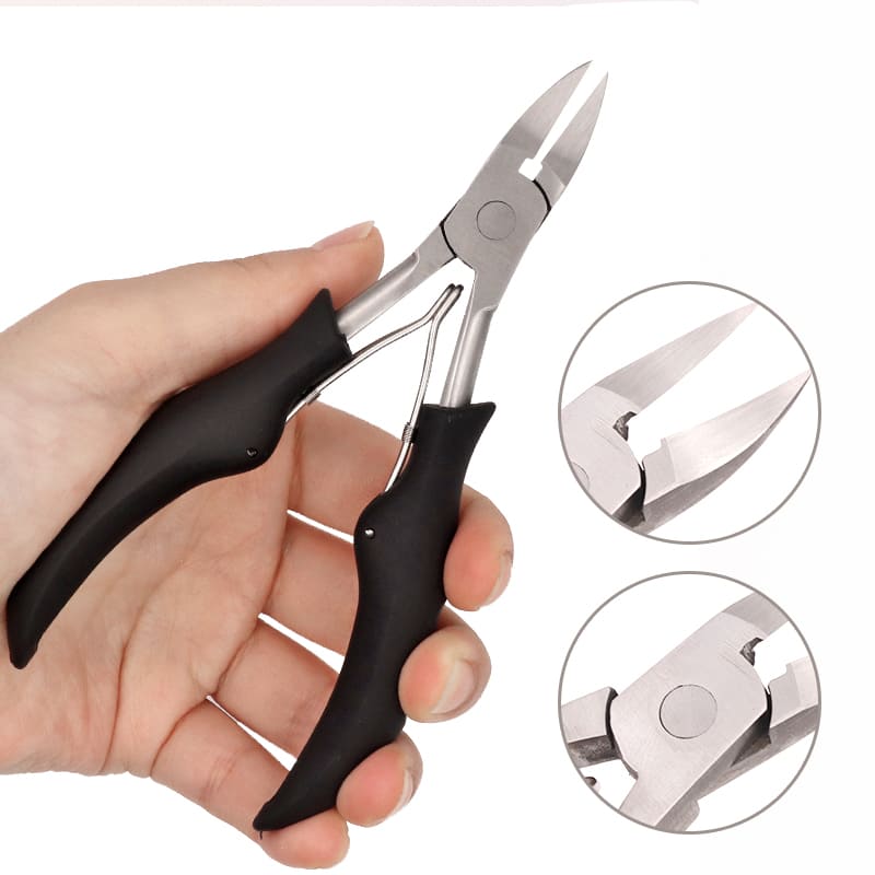 Kit Completo Para Desencravar Unhas | Clean Max + Brindes Exclusivos 🎁