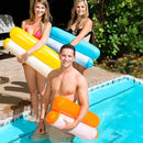 Boia de Piscina Rede Flutuante Verão 2023