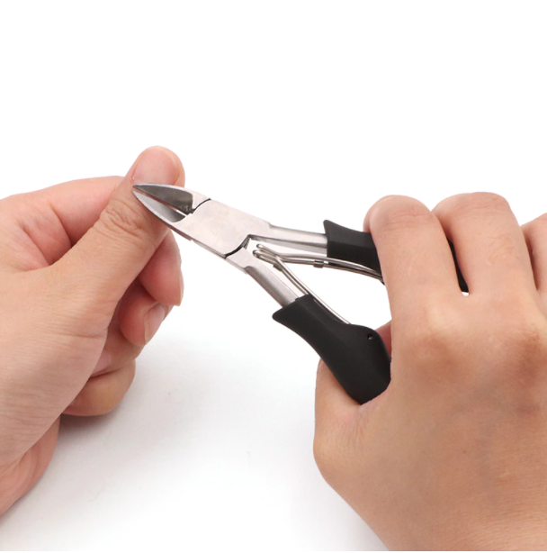 Kit Completo Para Desencravar Unhas | Clean Max + Brindes Exclusivos 🎁