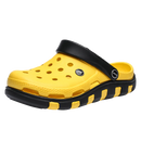 Crocs Ortopédico Casual Masculino Para o Verão