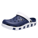 Crocs Ortopédico Casual Masculino Para o Verão