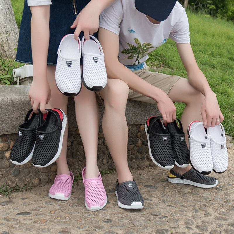 Crocs Ortopédico Comfort Plus | Dores nunca mais!