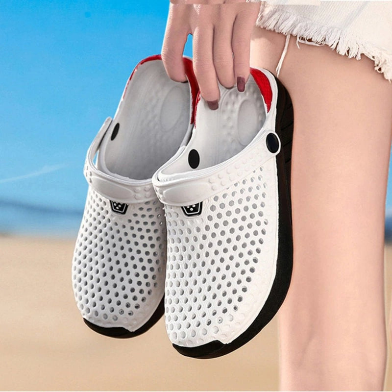 Crocs Ortopédico Comfort Plus | Dores nunca mais!