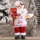Papai Noel Boneco Para Decoração | Christmas Doll
