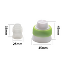 Conjunto De Bicos Para Confeitar | Cake Shapes