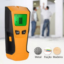 Detector de Metais - Scanner de Parede