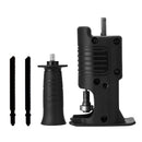 Adaptador De Serra Para Furadeira | Univers Tech