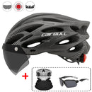 Capacete Para Ciclismo