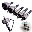 Brocas MaxFuro Titanium |  Univers Tech